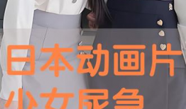 动漫女生憋尿,趣味与尴尬的完美结合